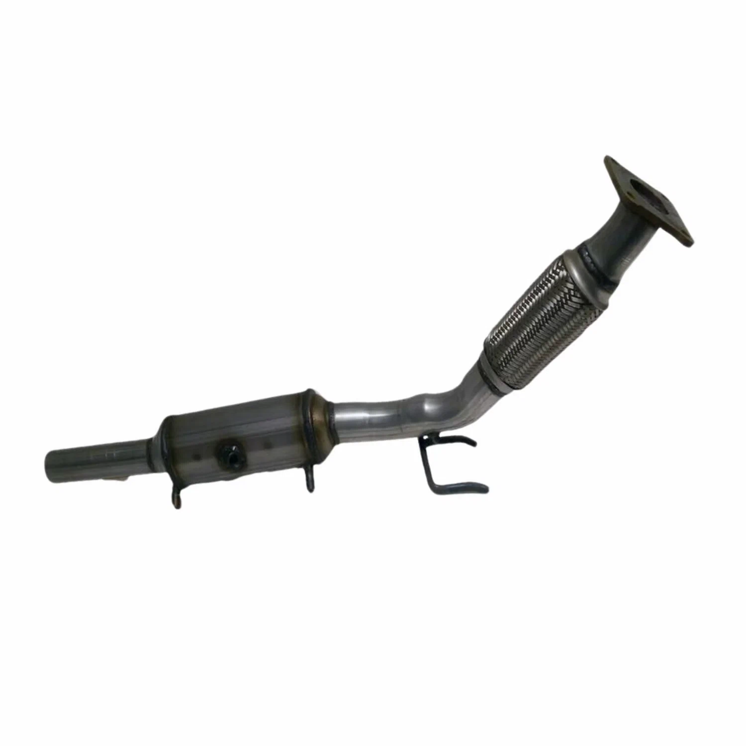 2012-2014 Volkswagen Passat Catalytic Converter 18424